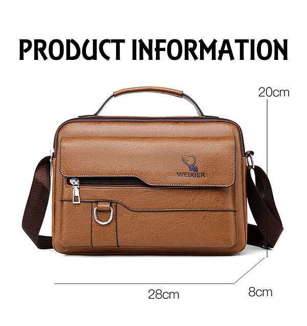 大容量 ビジネスバッグ メンズ 撥水 軽量 メッセンジャーバッグ 50代 旅行 おしゃれ 40代 通勤 新品 通学 出張 ショルダーバッグ カジュアル 斜めがけ 