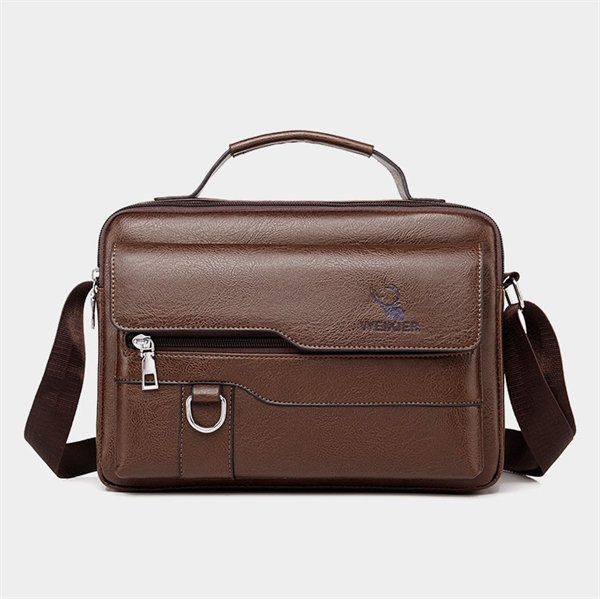 大容量 ビジネスバッグ メンズ 撥水 軽量 メッセンジャーバッグ 50代 旅行 おしゃれ 40代 通勤 新品 通学 出張 ショルダーバッグ カジュアル 斜めがけ 