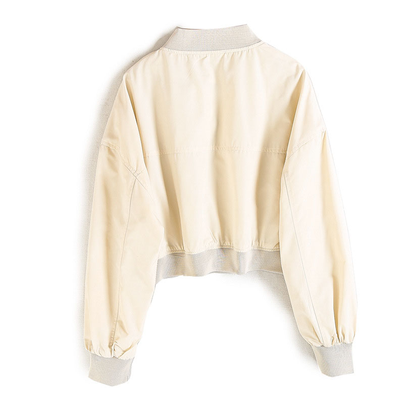 ジャケット レディース ボアショートジャケット トップス 長袖 カジュアル 細身 オシャレ大人 サマージャケット 秋服 入学式 春秋冬 卒業式 通勤 シンプル 