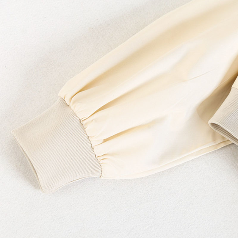 ジャケット レディース ボアショートジャケット トップス 長袖 カジュアル 細身 オシャレ大人 サマージャケット 秋服 入学式 春秋冬 卒業式 通勤 シンプル 