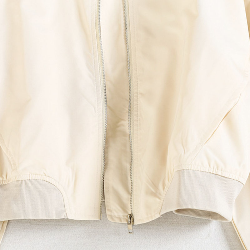 ジャケット レディース ボアショートジャケット トップス 長袖 カジュアル 細身 オシャレ大人 サマージャケット 秋服 入学式 春秋冬 卒業式 通勤 シンプル 