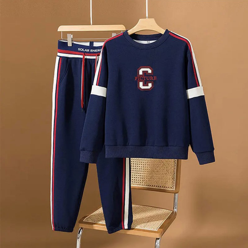 スウェット レディース レディース セットアップ 春夏秋 スポーツウェア 誕生日 運動服 部屋着 外出 長袖 2点セット ジャージセットアップ 上下セット 母の日 