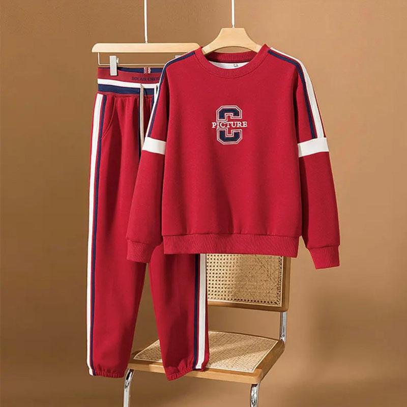 スウェット レディース レディース セットアップ 春夏秋 スポーツウェア 誕生日 運動服 部屋着 外出 長袖 2点セット ジャージセットアップ 上下セット 母の日 