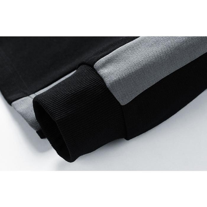 ポロシャツ メンズ 長袖 秋 トップス カットソー 冬 通勤 シンプル 長袖ポロシャツ 通学 オシャレ 秋 ゴルフウェア カジュアル 