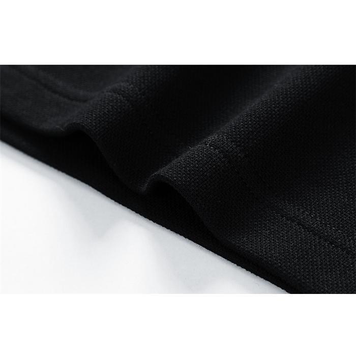 ポロシャツ メンズ 長袖 秋 トップス カットソー 冬 通勤 シンプル 長袖ポロシャツ 通学 オシャレ 秋 ゴルフウェア カジュアル 