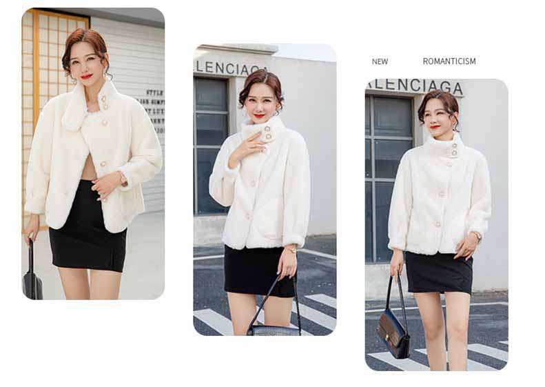 ジャケット毛皮ファージャケット レディース 高級素材 婦人服 高貴豪華 セレブ プレゼント大きいサイズ セーブルリアルファークリスマス ホワイトデー 奥様 