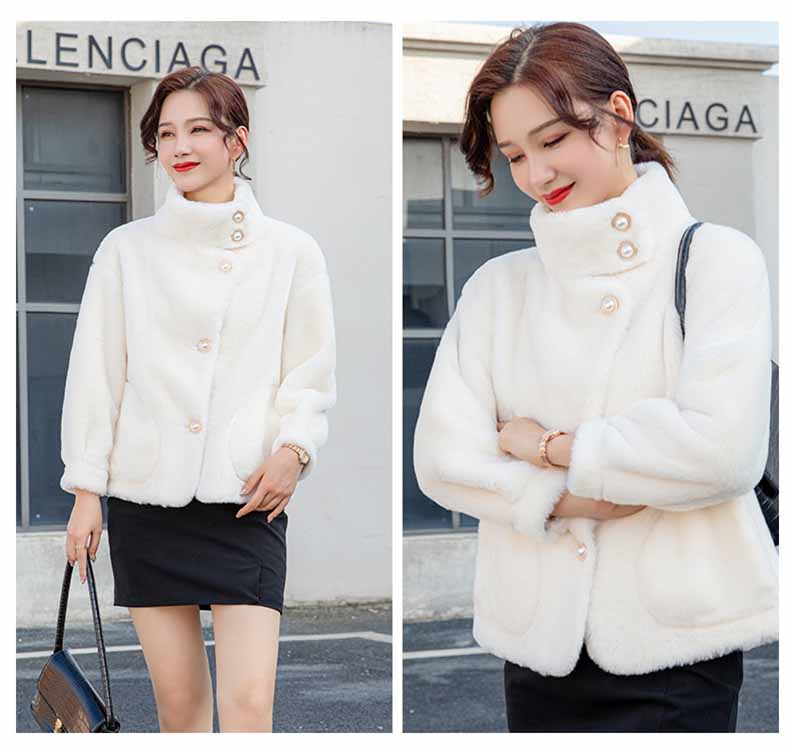 ジャケット毛皮ファージャケット レディース 高級素材 婦人服 高貴豪華 セレブ プレゼント大きいサイズ セーブルリアルファークリスマス ホワイトデー 奥様 