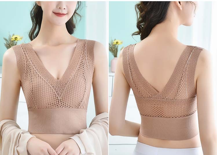 ブラジャー ノンワイヤー レース 下着 ナイトブラ 育乳 速乾 型崩れしない 軽量 レディース おしゃれ インナー かわいい 吸汗 楽 スポーツブラ 