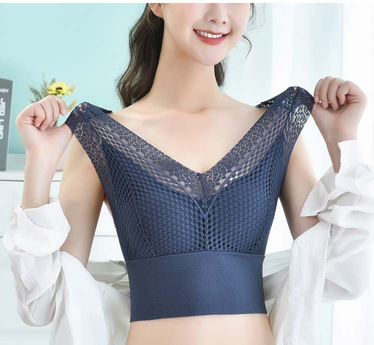 ブラジャー ノンワイヤー レース 下着 ナイトブラ 育乳 速乾 型崩れしない 軽量 レディース おしゃれ インナー かわいい 吸汗 楽 スポーツブラ 