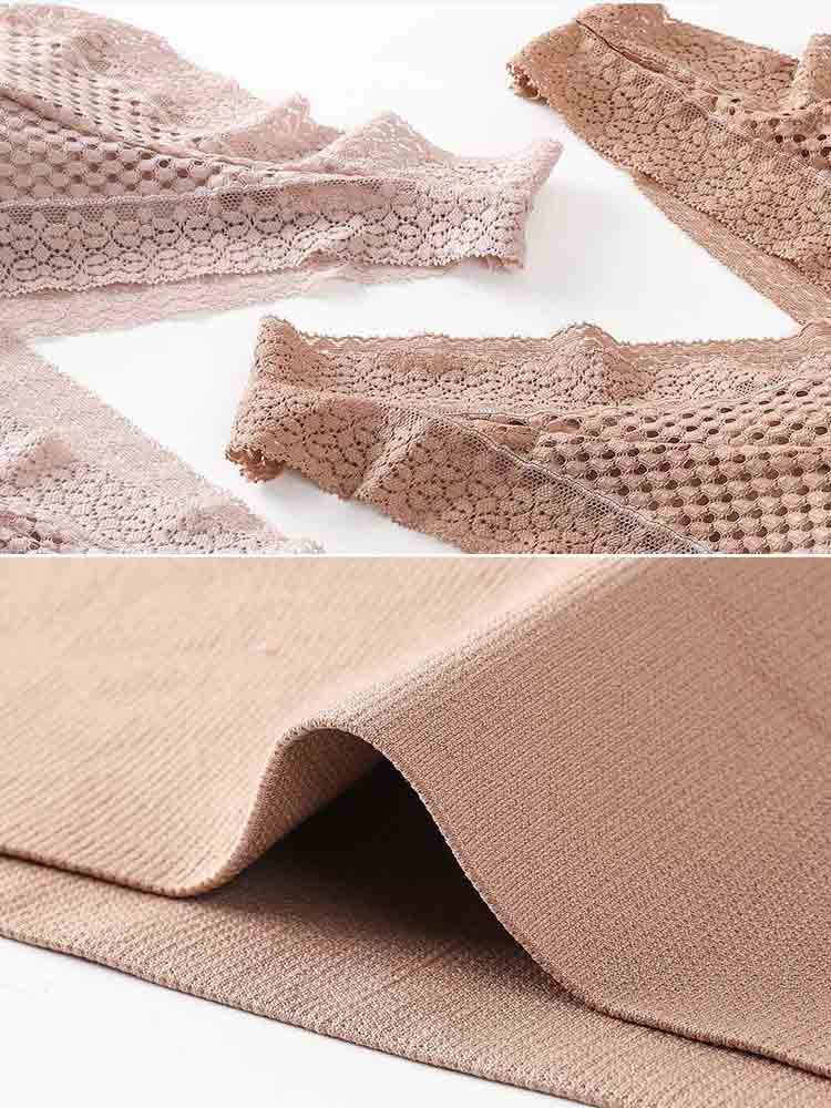 ブラジャー ノンワイヤー レース 下着 ナイトブラ 育乳 速乾 型崩れしない 軽量 レディース おしゃれ インナー かわいい 吸汗 楽 スポーツブラ 