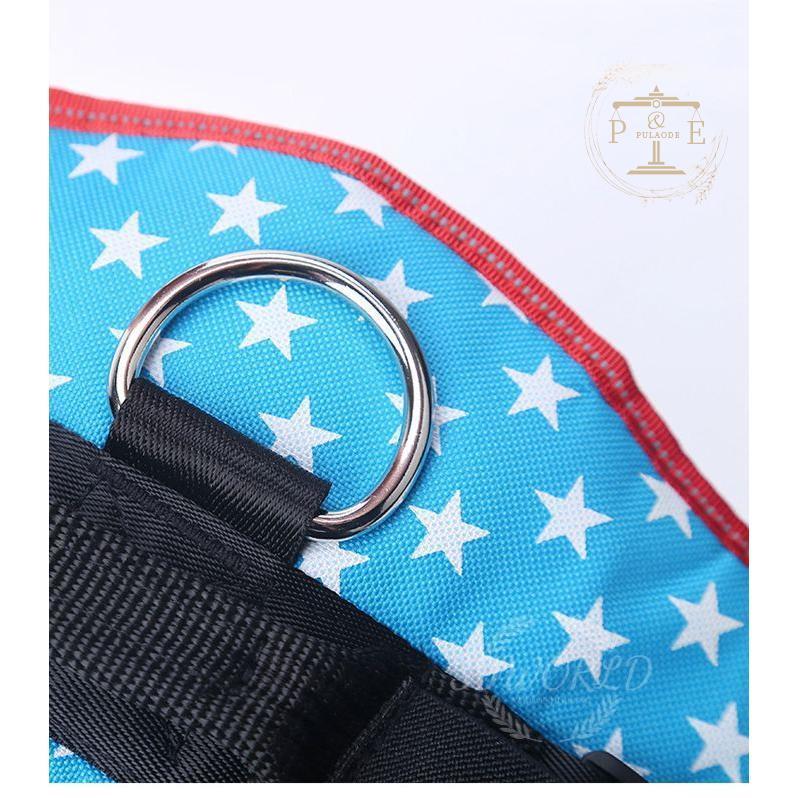 名入れ対応 ハーネス 中型犬 大型犬 ハーネスベルト 犬 胴輪 犬用品 リフトハーネス ペット用品 反射材付き 首輪 ハンドル付き 抜けにくい 