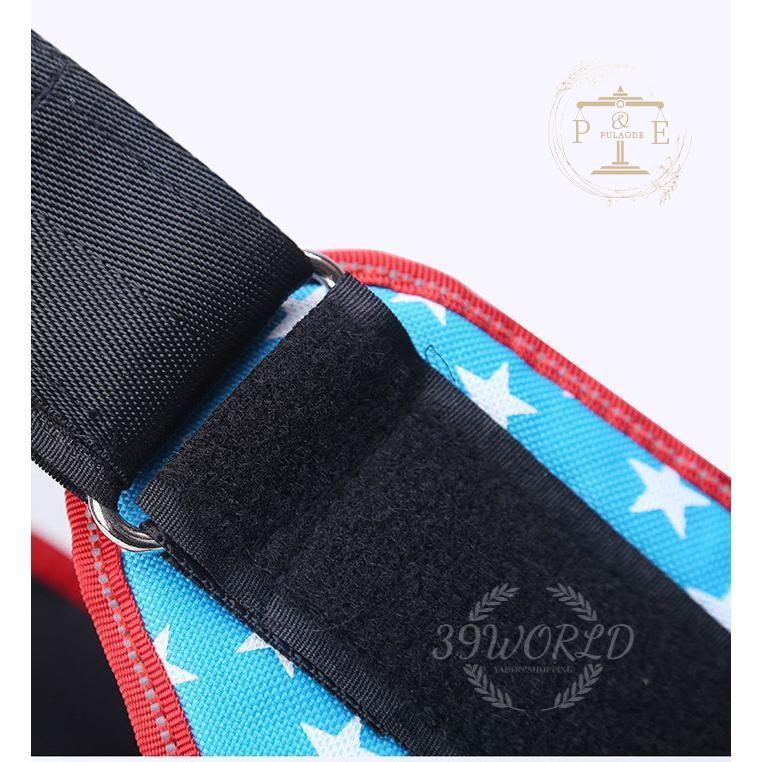 名入れ対応 ハーネス 中型犬 大型犬 ハーネスベルト 犬 胴輪 犬用品 リフトハーネス ペット用品 反射材付き 首輪 ハンドル付き 抜けにくい 