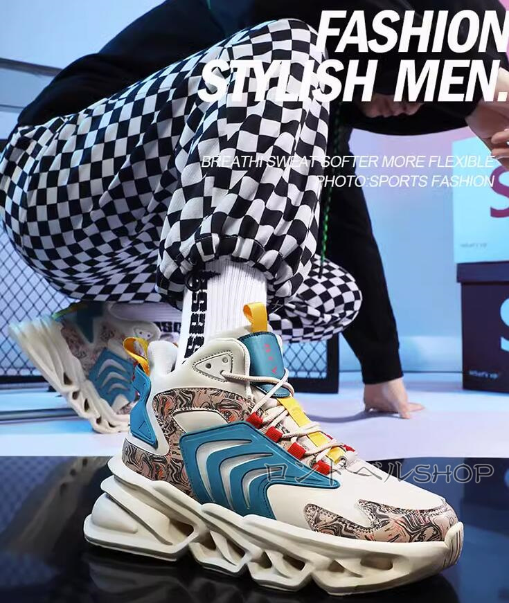 カット スニーカー メンズ 運動靴 通学 軽い シークレット 10CM身長UP ランニング スポーツ 6 厚底 カジュアル 8 