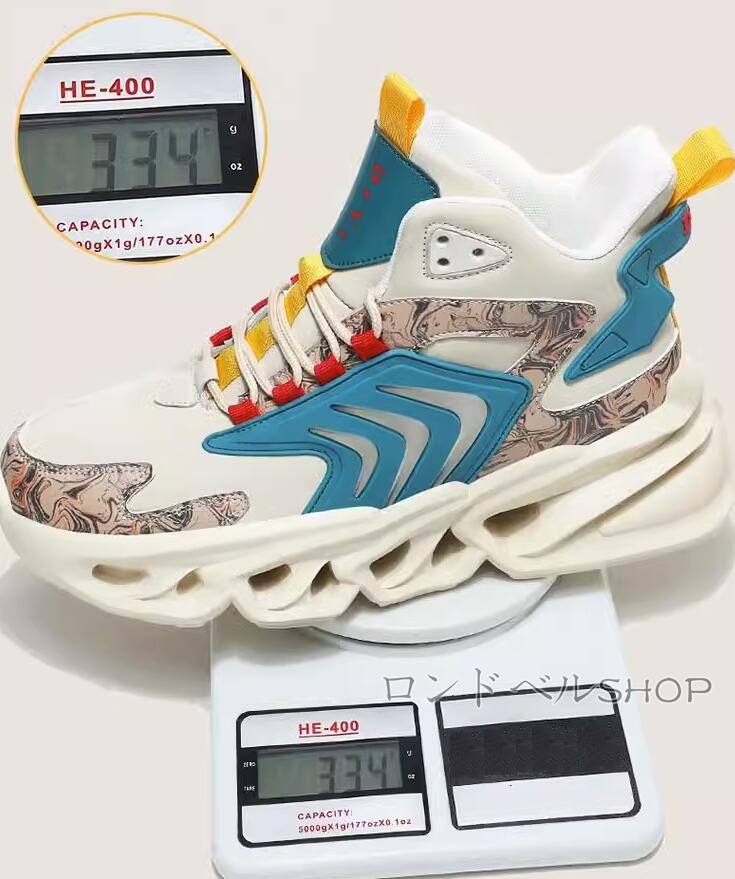 カット スニーカー メンズ 運動靴 通学 軽い シークレット 10CM身長UP ランニング スポーツ 6 厚底 カジュアル 8 