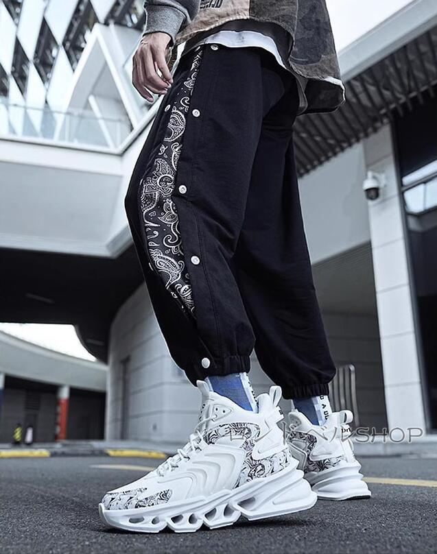 カット スニーカー メンズ 運動靴 通学 軽い シークレット 10CM身長UP ランニング スポーツ 6 厚底 カジュアル 8 