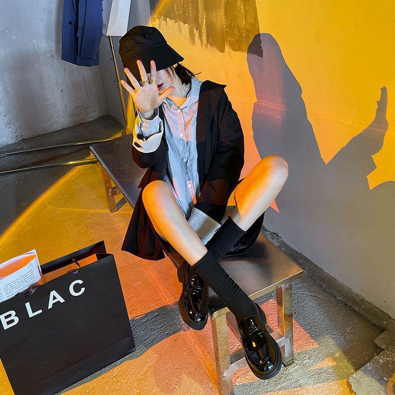 ローファー レディース スリッポン 厚底 柔らかいソール 痛くない 滑り止め 美脚 通勤 モカシン 歩きやすい 衝撃吸収 日常着用 走れる 