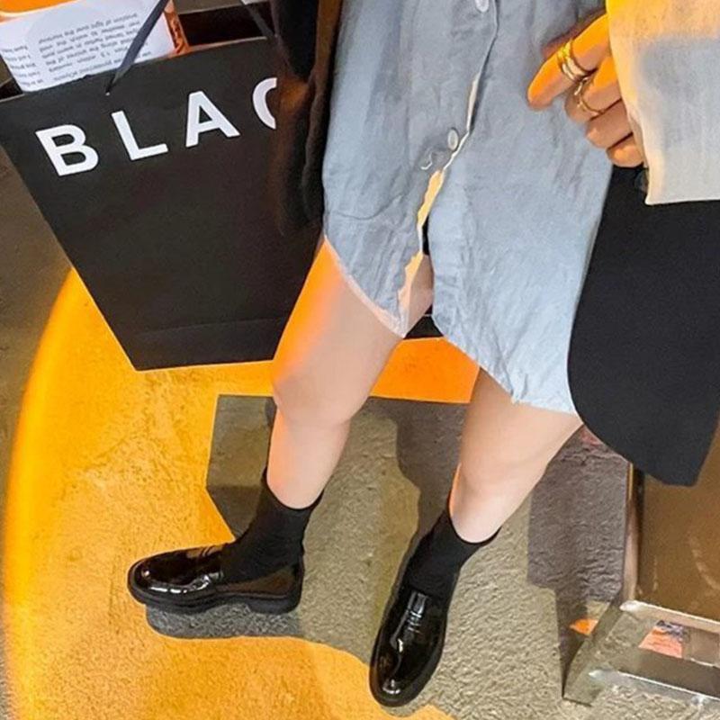 ローファー レディース スリッポン 厚底 柔らかいソール 痛くない 滑り止め 美脚 通勤 モカシン 歩きやすい 衝撃吸収 日常着用 走れる 