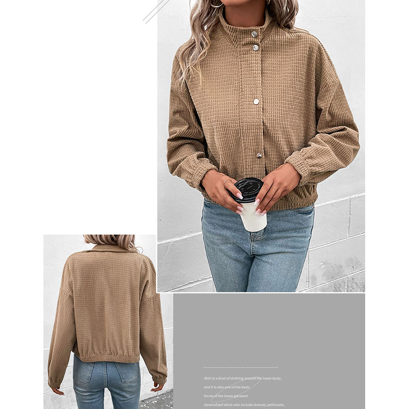 ジャケット レディース トップス コール天 長袖 カジュアル 春秋冬 入学式 卒業式 細身 秋服 面接 シンプル サマージャケット 母の日 通勤 オフィス 