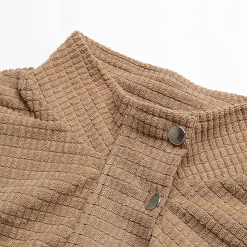 ジャケット レディース トップス コール天 長袖 カジュアル 春秋冬 入学式 卒業式 細身 秋服 面接 シンプル サマージャケット 母の日 通勤 オフィス 