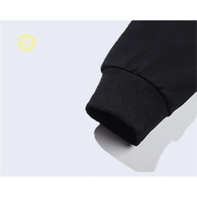 メンズ 長袖 フード付き 運動 裏起毛 ジップアップ カーディガン マウンテン秋服 ビッグシルエット 春秋冬 ジャケット 