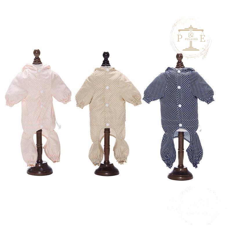 ペット レインコート 犬用 レインコート 雨具 可愛い 小型犬 ウェア 犬レインコート ドッグウェア 犬服 中型犬 ドッグ 梅雨 