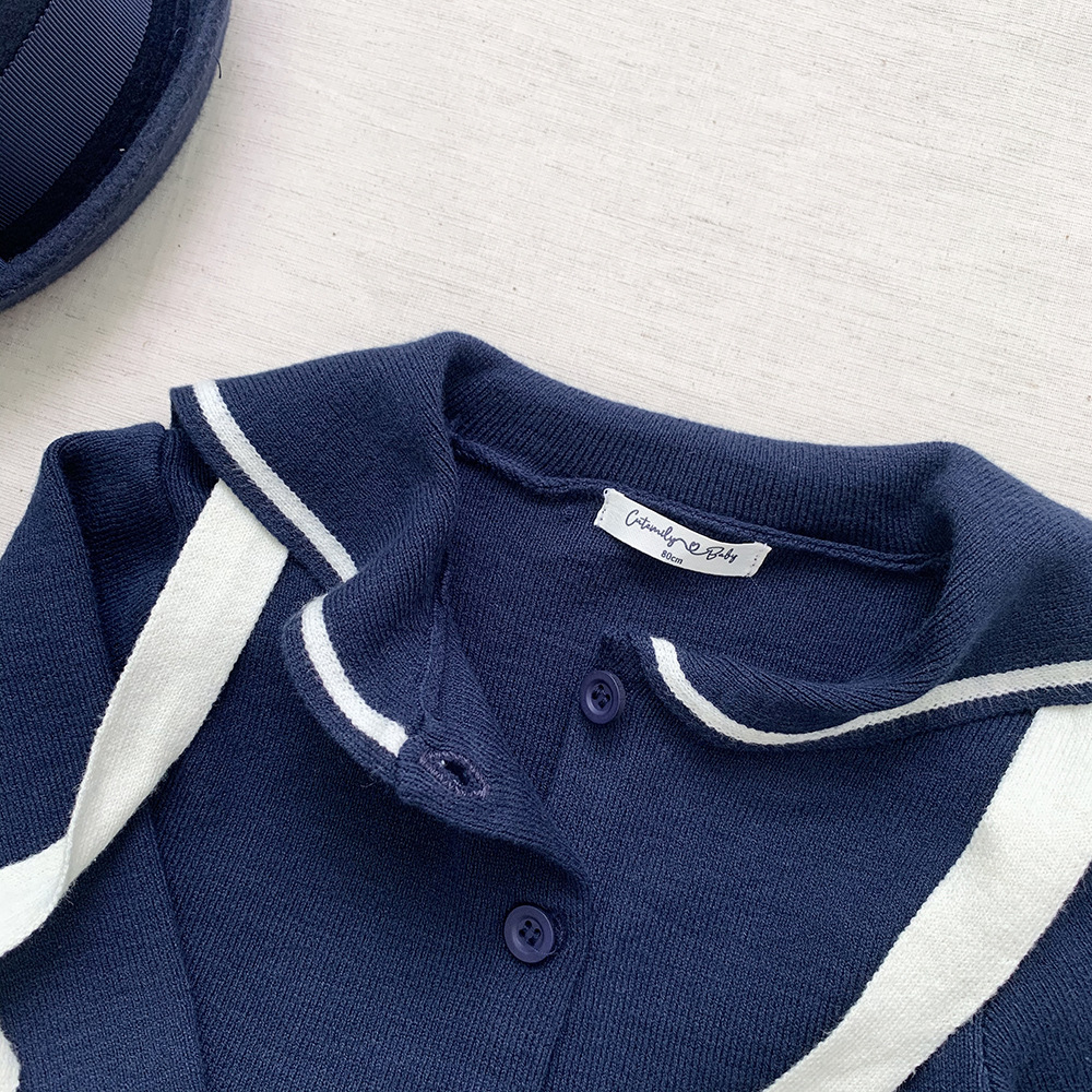 キッズ服 女の子 ワンピース 長袖 セーラー襟 プリーツ 女児 幼児 森ガール 入学式 七五三 通学 発表会 子供服 入園式 卒業式 通園 フォーマル 