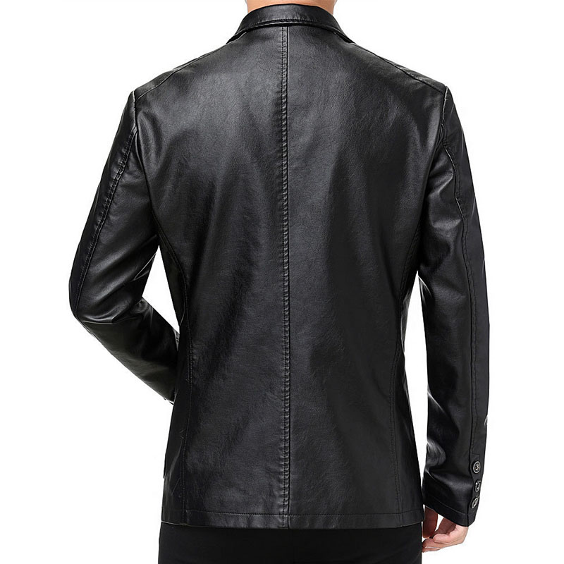 テーラードジャケット アメメンズ PU 父の日 ジャケット ビジネス アウター 通勤 春 秋服 50代 長袖 40代 おしゃれ 秋 冬 細身 紳士用 カジュアル 