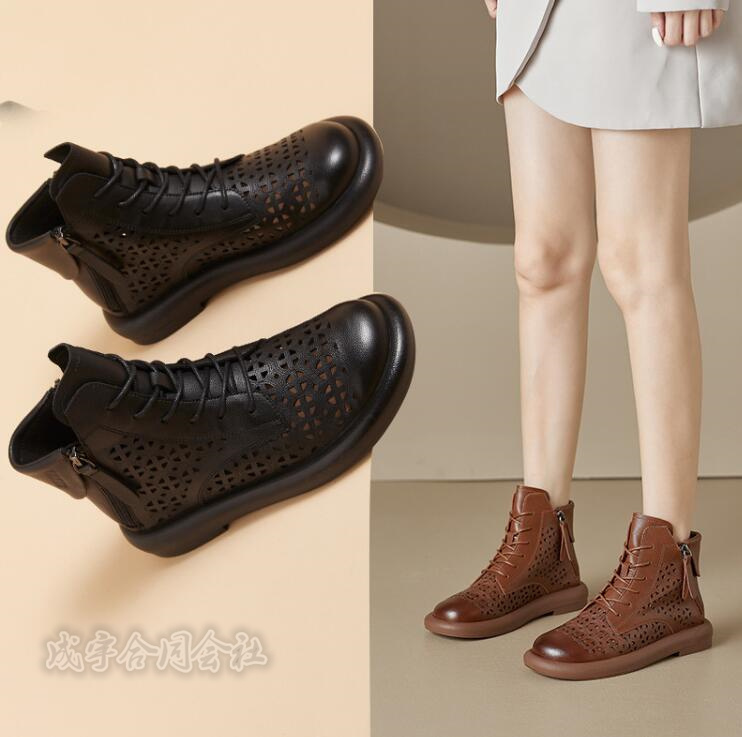 厚底靴 かかとなし スニーカー レディース スリッポン サンダルスニーカー ヒール8CM 美脚 歩きやすい 通気性 