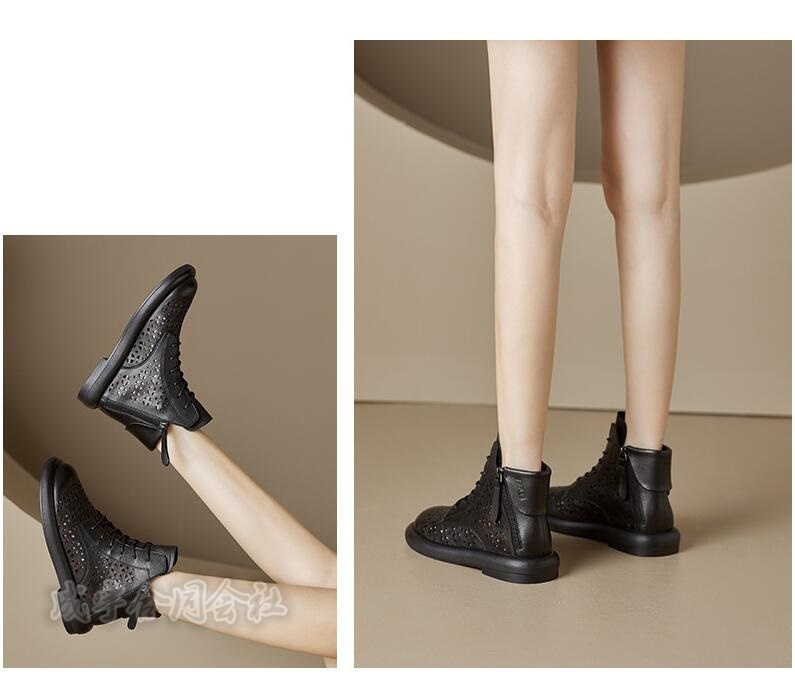 厚底靴 かかとなし スニーカー レディース スリッポン サンダルスニーカー ヒール8CM 美脚 歩きやすい 通気性 