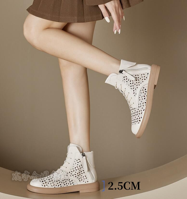 厚底靴 かかとなし スニーカー レディース スリッポン サンダルスニーカー ヒール8CM 美脚 歩きやすい 通気性 