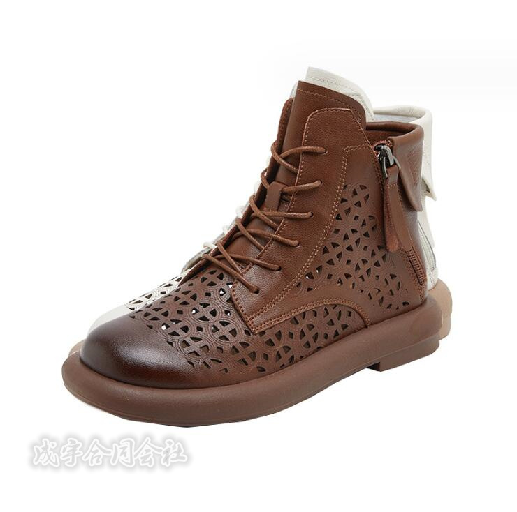 厚底靴 かかとなし スニーカー レディース スリッポン サンダルスニーカー ヒール8CM 美脚 歩きやすい 通気性 