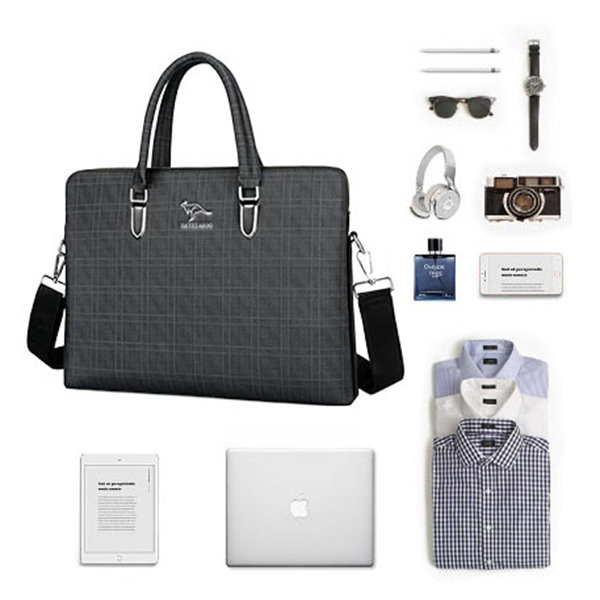 ビジネスバッグ メンズ 大容量 軽量 。 30代 ブリーフケース パソコンバッグ 出張 A4収納 ショルダーバッグ PC収納 通勤 旅行 40代 おしゃれ 。調 50代 