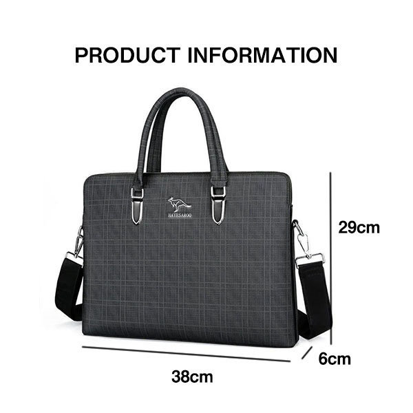 ビジネスバッグ メンズ 大容量 軽量 。 30代 ブリーフケース パソコンバッグ 出張 A4収納 ショルダーバッグ PC収納 通勤 旅行 40代 おしゃれ 。調 50代 