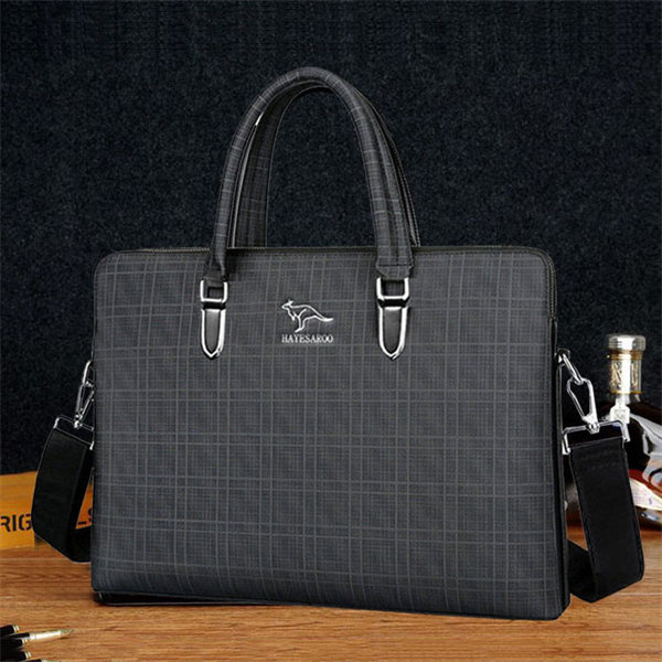 ビジネスバッグ メンズ 大容量 軽量 。 30代 ブリーフケース パソコンバッグ 出張 A4収納 ショルダーバッグ PC収納 通勤 旅行 40代 おしゃれ 。調 50代 