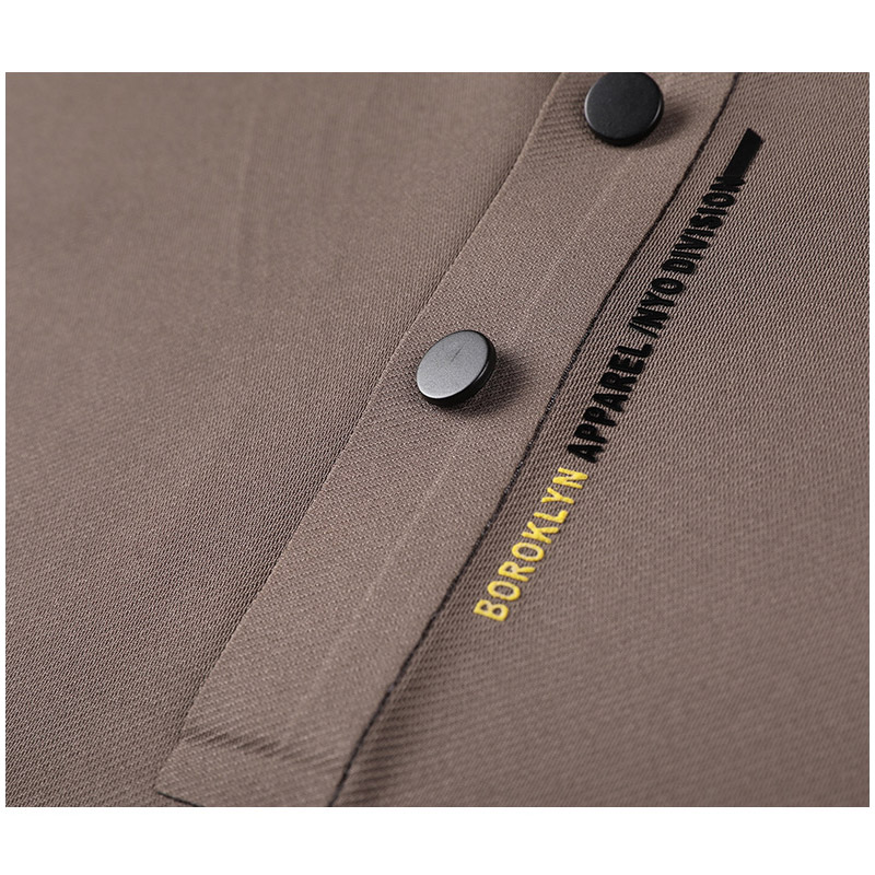 ポロシャツ メンズ 長袖 春秋 ビズポロ スタンドストレッチ カットソー ビジネス トップス オフィス 紳士 ゴルフウェア フォーマルカジュアル 通勤 