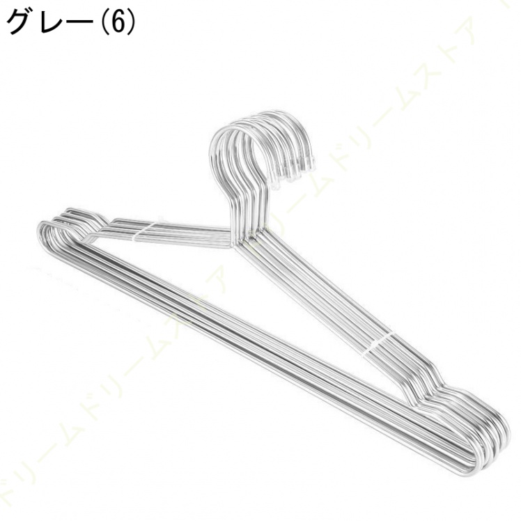 ハンガー ステンレスハンガー 20本組 洗濯 ハンガー すべらない ハンガー 頑丈 スカート シルバー コート 曲がらない 跡がつかない ズボン 錆びにくい ハンガー 
