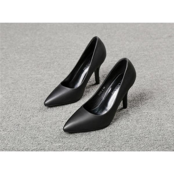 パンプス レディース ハイヒール 。 牛革 ピンヒール 黒 おしゃれ 6.5CM OL 冠婚葬祭 8CM 通勤 歩きやすい 5CM 仕事 オフィス 