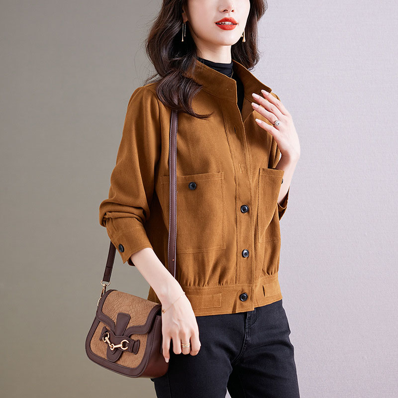 ジャケット レディース トップス カーディガン 長袖 カジュアル シンプル サマージャケット 秋服 春 通勤 秋 母の日 細身 オフィス 入学式 面接 冬 卒業式 