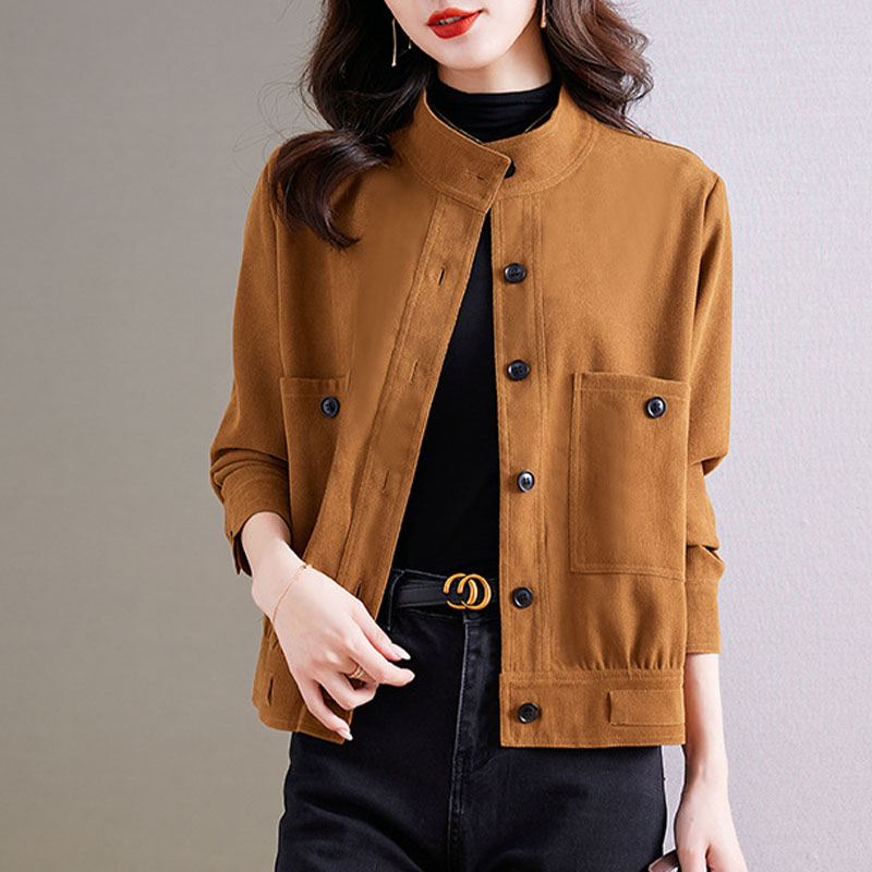 ジャケット レディース トップス カーディガン 長袖 カジュアル シンプル サマージャケット 秋服 春 通勤 秋 母の日 細身 オフィス 入学式 面接 冬 卒業式 