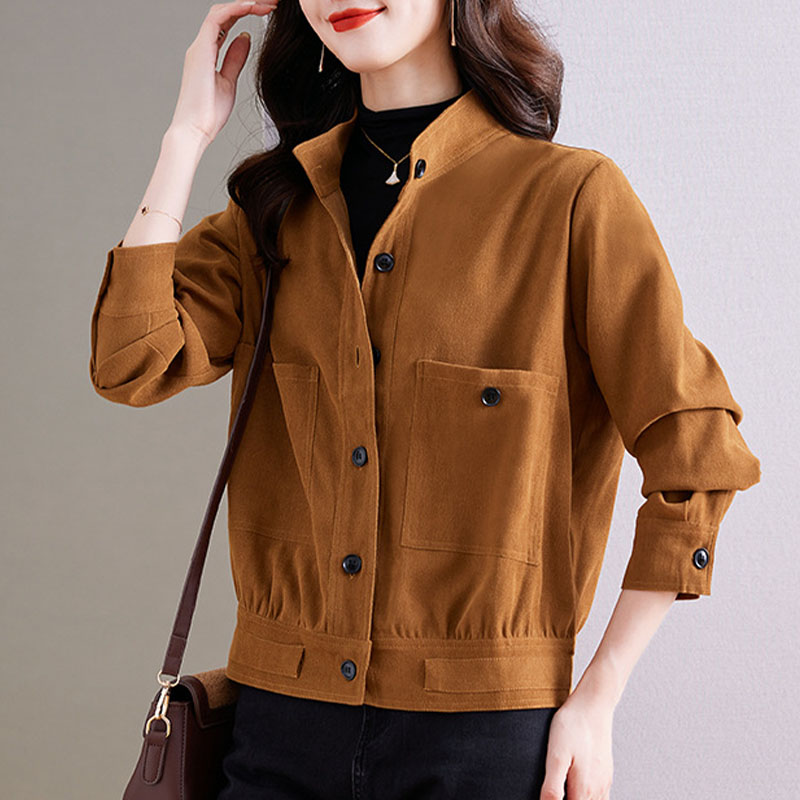 ジャケット レディース トップス カーディガン 長袖 カジュアル シンプル サマージャケット 秋服 春 通勤 秋 母の日 細身 オフィス 入学式 面接 冬 卒業式 