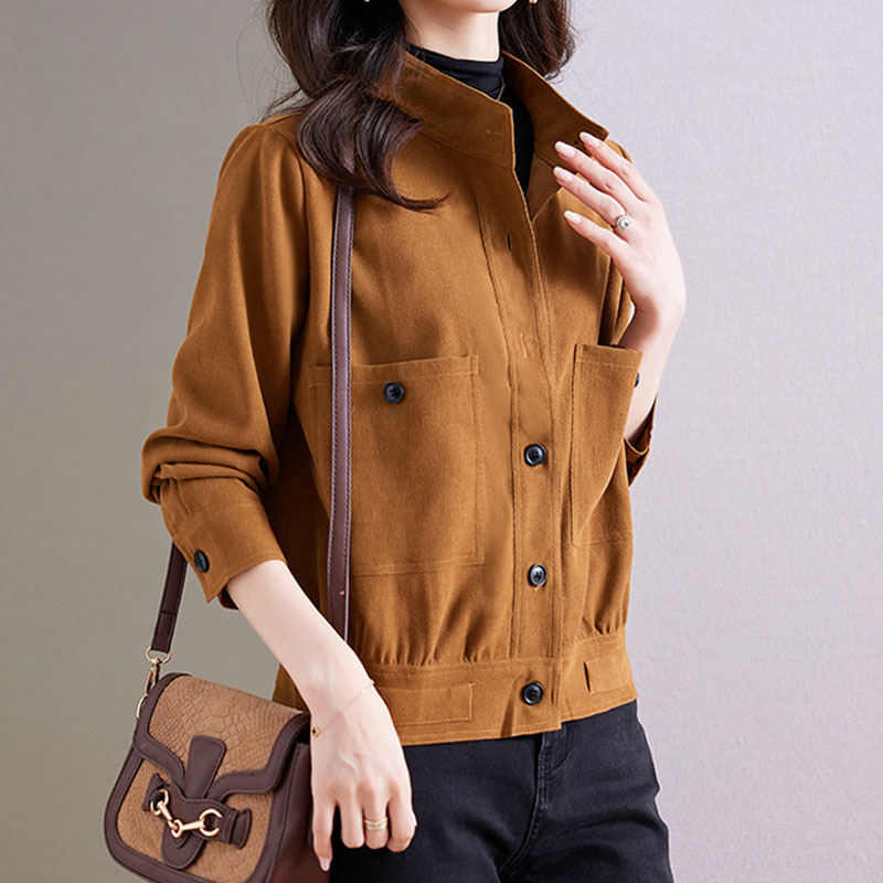 ジャケット レディース トップス カーディガン 長袖 カジュアル シンプル サマージャケット 秋服 春 通勤 秋 母の日 細身 オフィス 入学式 面接 冬 卒業式 