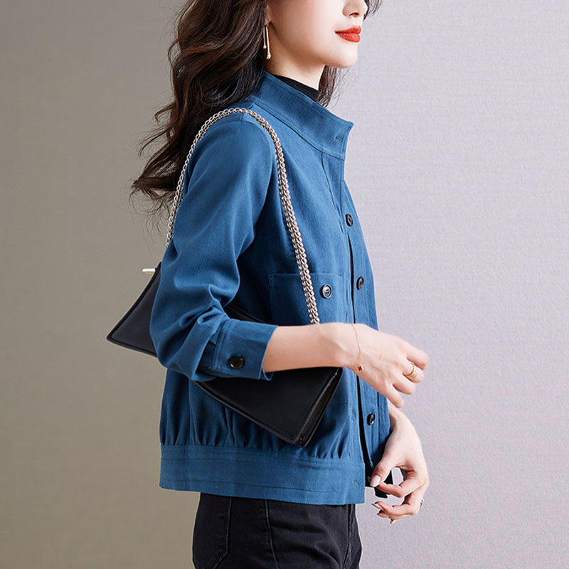 ジャケット レディース トップス カーディガン 長袖 カジュアル シンプル サマージャケット 秋服 春 通勤 秋 母の日 細身 オフィス 入学式 面接 冬 卒業式 