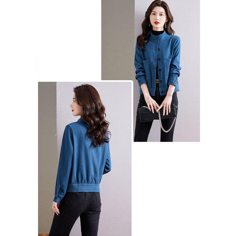 ジャケット レディース トップス カーディガン 長袖 カジュアル シンプル サマージャケット 秋服 春 通勤 秋 母の日 細身 オフィス 入学式 面接 冬 卒業式 