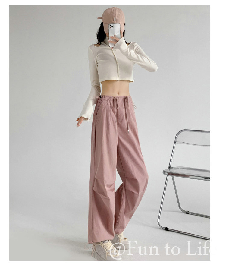パンツ カーゴパンツ ボレディース カジュアルパンツ ワークパンツ ジョガーパンツ 高身長サイズ有 着痩せ ロングパンツ 