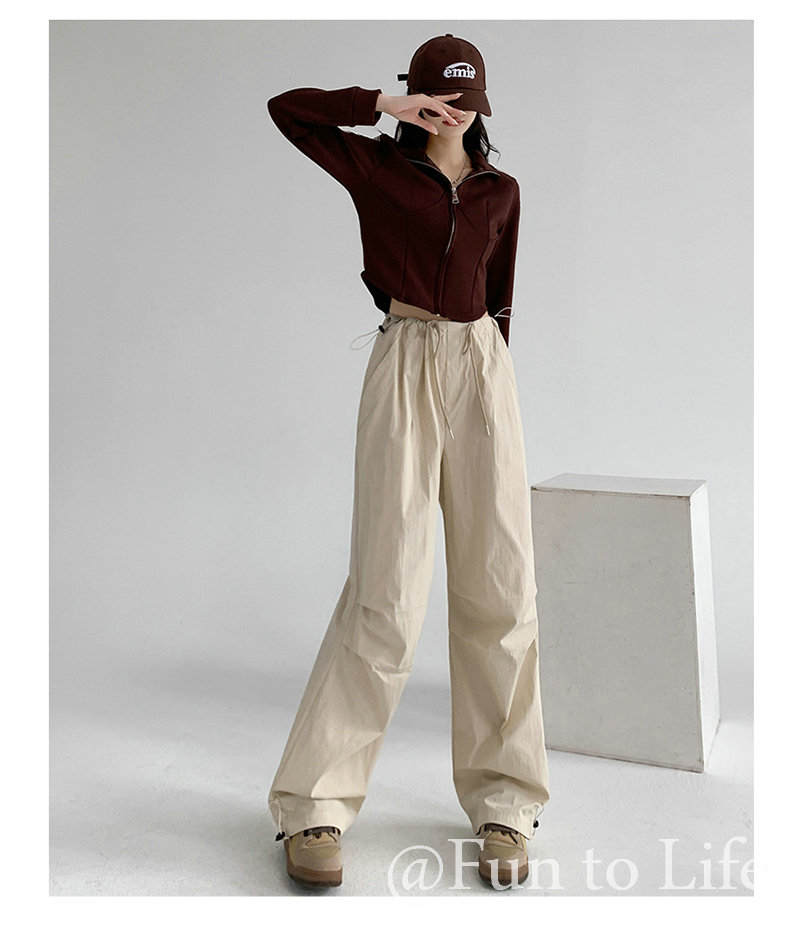 パンツ カーゴパンツ ボレディース カジュアルパンツ ワークパンツ ジョガーパンツ 高身長サイズ有 着痩せ ロングパンツ 