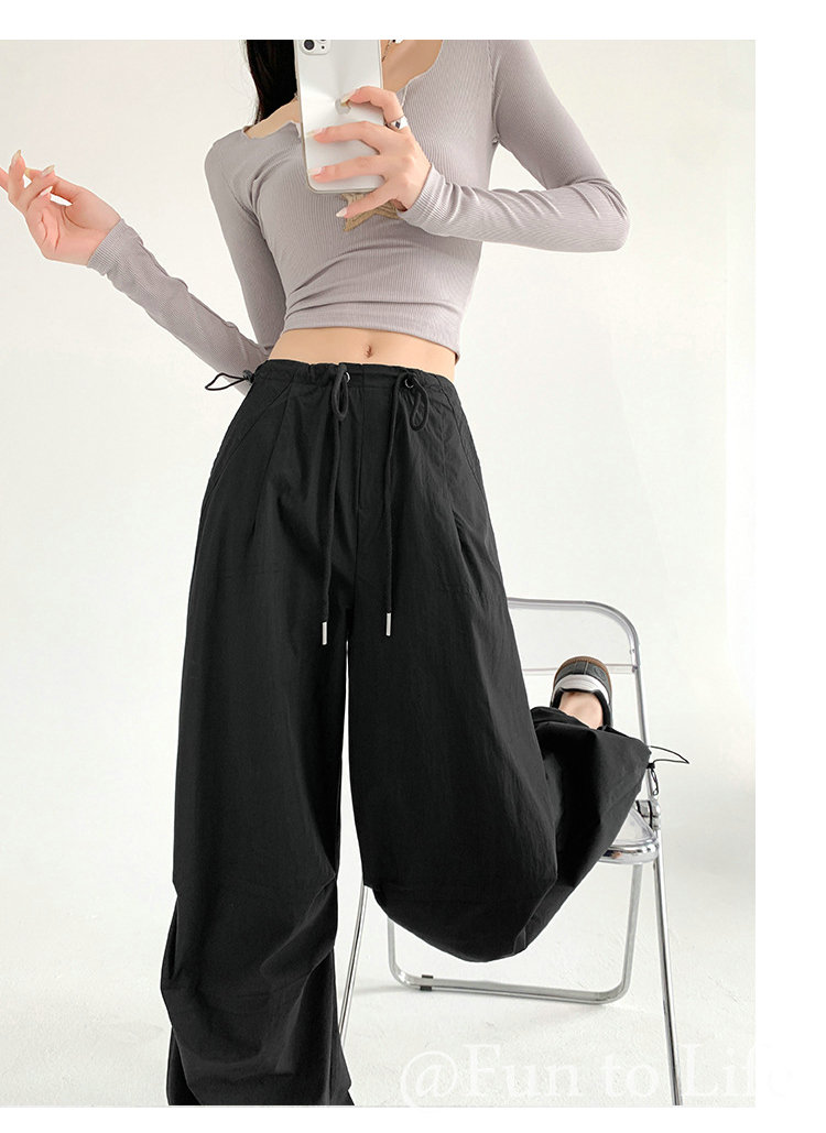 パンツ カーゴパンツ ボレディース カジュアルパンツ ワークパンツ ジョガーパンツ 高身長サイズ有 着痩せ ロングパンツ 
