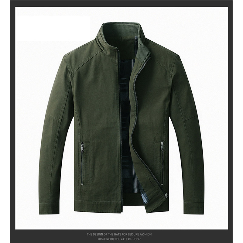 ブルゾン ミリタリージャケット メンズ ジャンパー 春秋 コート 防風 綿 防寒 カジュアルウェア 作業服 トップス ブレザージャケット アウターショート丈 
