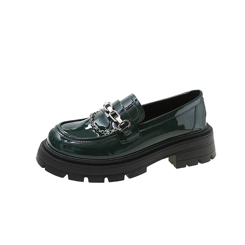 ローファー レディース スリッポン 厚底 柔らかいソール 痛くない 衝撃吸収 美脚 走れる 滑り止め 日常着用 歩きやすい 通勤 モカシン 