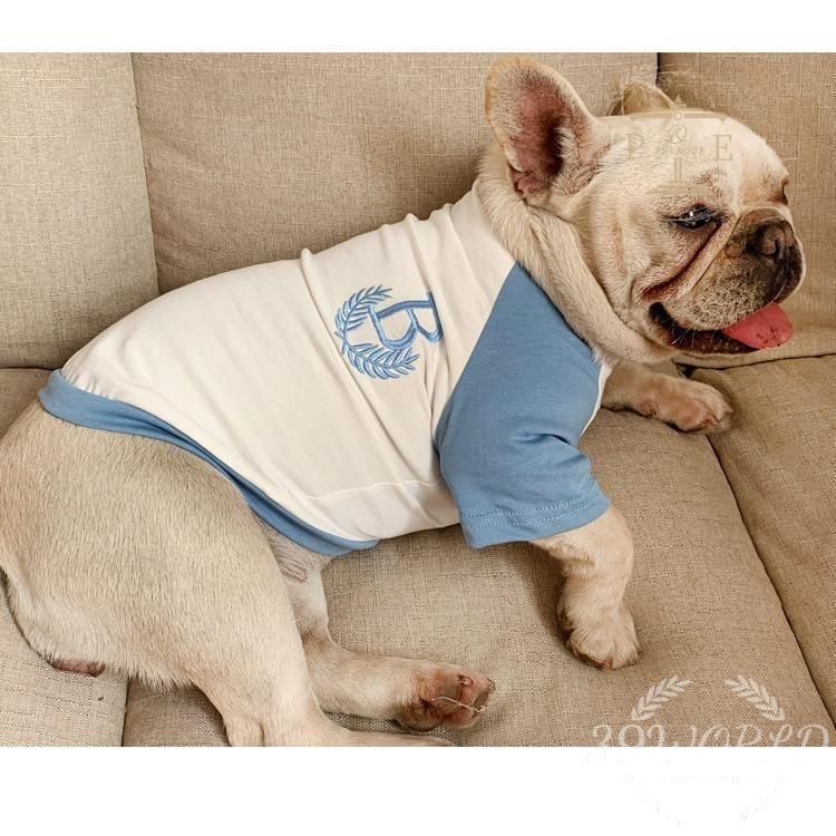ペット 夏服 半袖Tシャツ ペット ペアルック 犬とお揃い服 犬の服 コーデ ドッグウェア 洋服 犬服親子 お出かけに 飼い主 ペットとオーナーのお揃い 