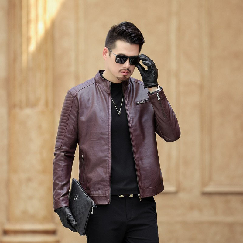 テーラードジャケット アメメンズ PU 父の日 ジャケット ビジネス 通勤 アウター 50代 長袖 紳士用 春 カジュアル 冬 秋 40代 おしゃれ 細身 秋服 